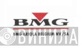 BMG Ariola Belgium NV/SA - Винил CD и Кассеты лейбла BMG Ariola Belgium NV/SA на сайте МаркетВинила