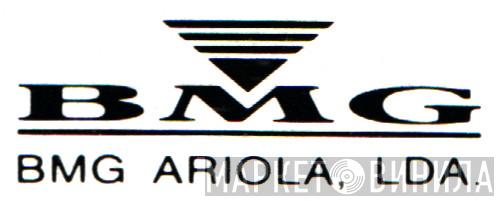 BMG Ariola, Lda. - Винил CD и Кассеты лейбла BMG Ariola, Lda. на сайте МаркетВинила