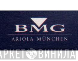BMG Ariola München - Винил CD и Кассеты лейбла BMG Ariola München на сайте МаркетВинила