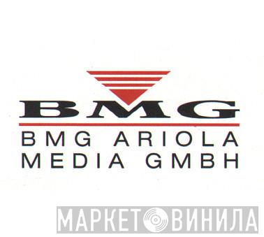 BMG Ariola Media GmbH - Винил CD и Кассеты лейбла BMG Ariola Media GmbH на сайте МаркетВинила