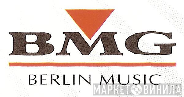 BMG Berlin Music - Винил CD и Кассеты лейбла BMG Berlin Music на сайте МаркетВинила