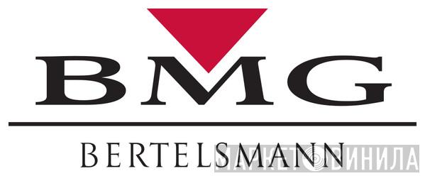 BMG Bertelsmann - Винил CD и Кассеты лейбла BMG Bertelsmann на сайте МаркетВинила