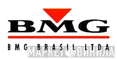 BMG Brasil Ltda. - Винил CD и Кассеты лейбла BMG Brasil Ltda. на сайте МаркетВинила