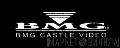 BMG Castle Video - Винил CD и Кассеты лейбла BMG Castle Video на сайте МаркетВинила