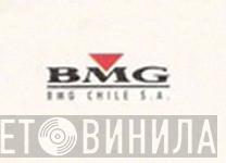 BMG Chile S.A. - Винил CD и Кассеты лейбла BMG Chile S.A. на сайте МаркетВинила