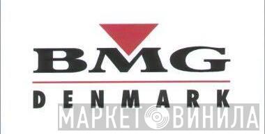 BMG Denmark - Винил CD и Кассеты лейбла BMG Denmark на сайте МаркетВинила