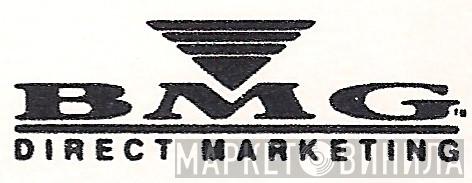 BMG Direct Marketing - Винил CD и Кассеты лейбла BMG Direct Marketing на сайте МаркетВинила