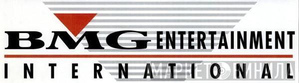 BMG Entertainment International - Винил CD и Кассеты лейбла BMG Entertainment International на сайте МаркетВинила
