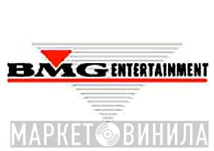 BMG Entertainment - Винил CD и Кассеты лейбла BMG Entertainment на сайте МаркетВинила
