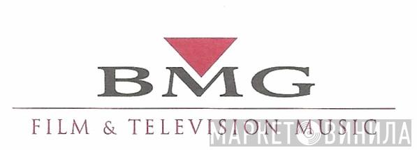 BMG Film & Television Music - Винил CD и Кассеты лейбла BMG Film & Television Music на сайте МаркетВинила