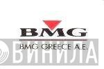 BMG Greece A.E. - Винил CD и Кассеты лейбла BMG Greece A.E. на сайте МаркетВинила