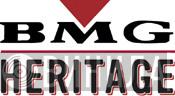 BMG Heritage - Винил CD и Кассеты лейбла BMG Heritage на сайте МаркетВинила