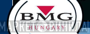 BMG Hungary - Винил CD и Кассеты лейбла BMG Hungary на сайте МаркетВинила
