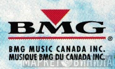 BMG Music Canada INC. - Винил CD и Кассеты лейбла BMG Music Canada INC. на сайте МаркетВинила