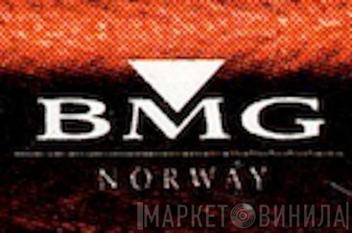 BMG Norway - Винил CD и Кассеты лейбла BMG Norway на сайте МаркетВинила