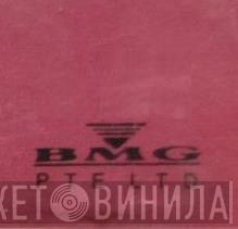 BMG Pte. Ltd. - Винил CD и Кассеты лейбла BMG Pte. Ltd. на сайте МаркетВинила