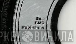 BMG Publishing - Винил CD и Кассеты лейбла BMG Publishing на сайте МаркетВинила