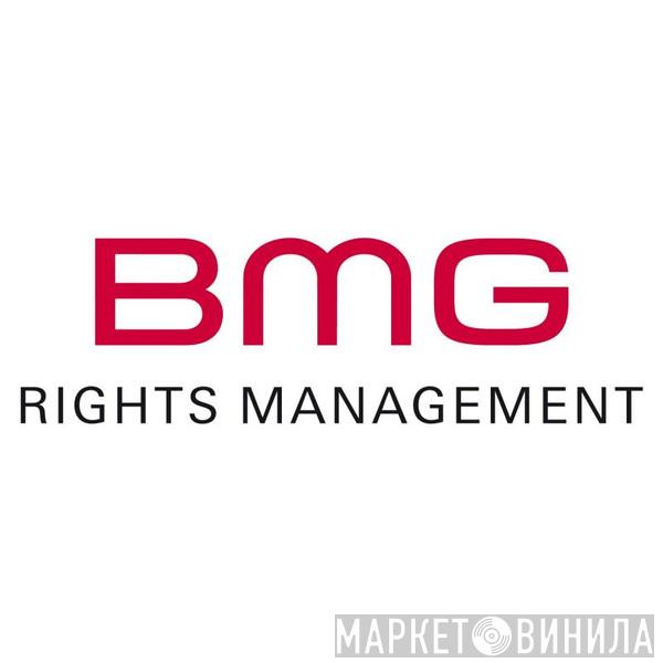 BMG Rights Management - Винил CD и Кассеты лейбла BMG Rights Management на сайте МаркетВинила
