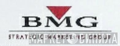 BMG Strategic Marketing Group - Винил CD и Кассеты лейбла BMG Strategic Marketing Group на сайте МаркетВинила