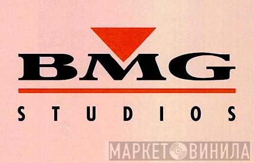 BMG Studios  - Винил CD и Кассеты лейбла BMG Studios (3) на сайте МаркетВинила