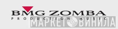 BMG Zomba Production Music - Винил CD и Кассеты лейбла BMG Zomba Production Music на сайте МаркетВинила