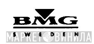 BMG sweden - Винил CD и Кассеты лейбла BMG sweden на сайте МаркетВинила