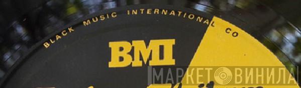 BMI  - Винил CD и Кассеты лейбла BMI (3) на сайте МаркетВинила
