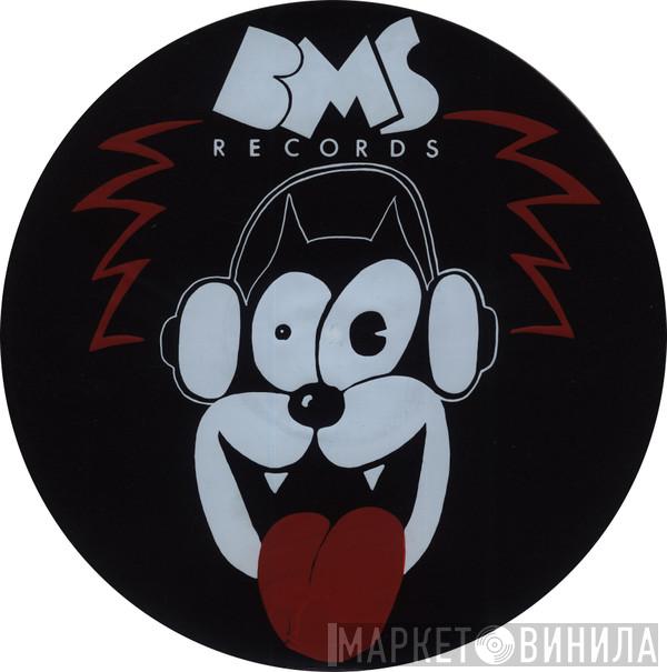 BMS Records - Винил CD и Кассеты лейбла BMS Records на сайте МаркетВинила