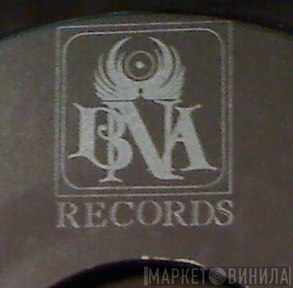BNA Records  - Винил CD и Кассеты лейбла BNA Records (2) на сайте МаркетВинила