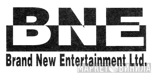 BNE - Brand New Entertainment - Винил CD и Кассеты лейбла BNE - Brand New Entertainment на сайте МаркетВинила