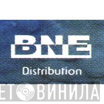 BNE Distribution - Винил CD и Кассеты лейбла BNE Distribution на сайте МаркетВинила