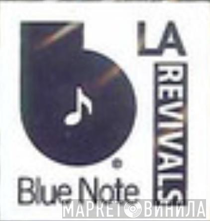 BNLA Revivals - Винил CD и Кассеты лейбла BNLA Revivals на сайте МаркетВинила