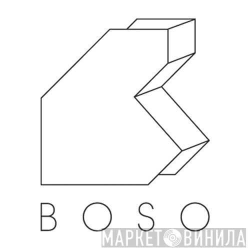BOSO - Винил CD и Кассеты лейбла BOSO на сайте МаркетВинила