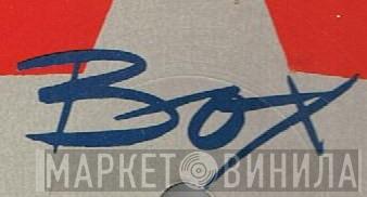 BOX - Винил CD и Кассеты лейбла BOX на сайте МаркетВинила