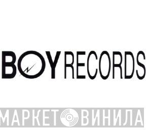 BOY Records - Винил CD и Кассеты лейбла BOY Records на сайте МаркетВинила