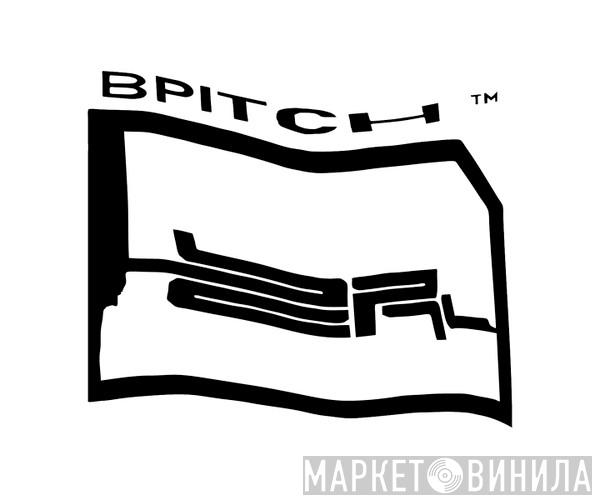 BPitch Control - Винил CD и Кассеты лейбла BPitch Control на сайте МаркетВинила
