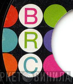 BRC - Винил CD и Кассеты лейбла BRC на сайте МаркетВинила