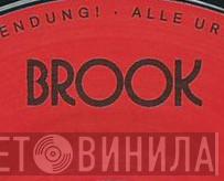 BROOK  - Винил CD и Кассеты лейбла BROOK (2) на сайте МаркетВинила