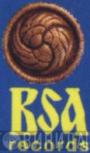 BSA Records - Винил CD и Кассеты лейбла BSA Records на сайте МаркетВинила