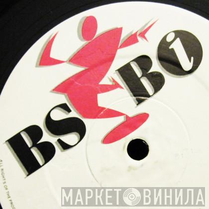 BSBi - Винил CD и Кассеты лейбла BSBi на сайте МаркетВинила
