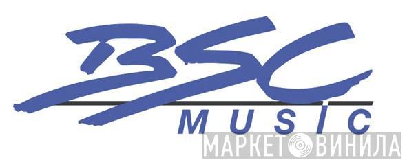 BSC Music GmbH - Винил CD и Кассеты лейбла BSC Music GmbH на сайте МаркетВинила