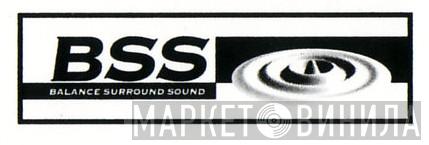 BSS Balance Surround Sound - Винил CD и Кассеты лейбла BSS Balance Surround Sound на сайте МаркетВинила