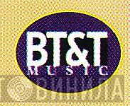 BT&T Music - Винил CD и Кассеты лейбла BT&T Music на сайте МаркетВинила