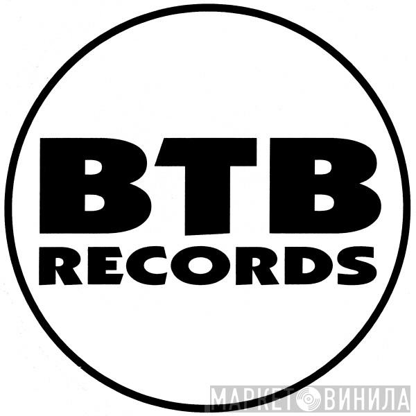 BTB Records - Винил CD и Кассеты лейбла BTB Records на сайте МаркетВинила