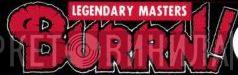 BURRN! Legendary Masters - Винил CD и Кассеты лейбла BURRN! Legendary Masters на сайте МаркетВинила
