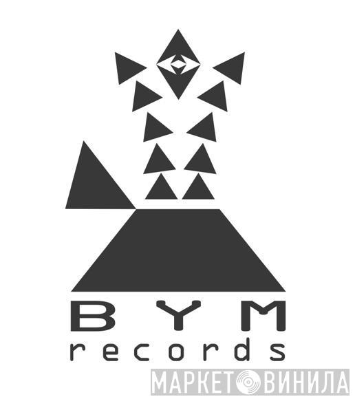 BYM Records - Винил CD и Кассеты лейбла BYM Records на сайте МаркетВинила