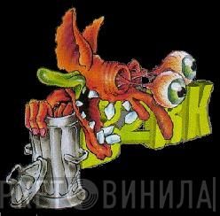 BZRK Records - Винил CD и Кассеты лейбла BZRK Records на сайте МаркетВинила