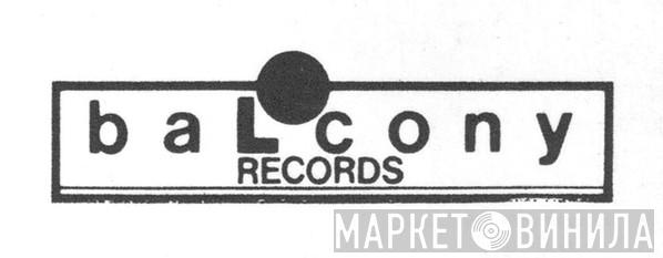 BaLcony Records - Винил CD и Кассеты лейбла BaLcony Records на сайте МаркетВинила