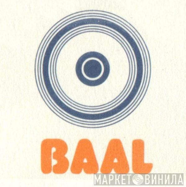 Baal - Винил CD и Кассеты лейбла Baal на сайте МаркетВинила