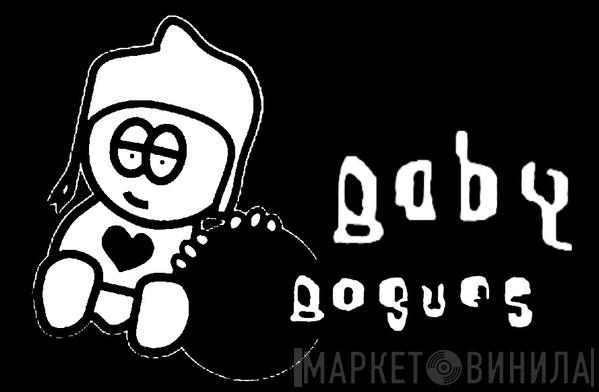 Baby Bogues Recordings - Винил CD и Кассеты лейбла Baby Bogues Recordings на сайте МаркетВинила